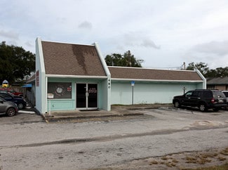 Plus de détails pour 480 W State Road 434, Winter Springs, FL - Local commercial à louer