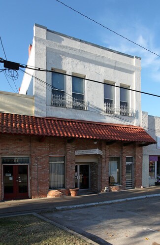 Plus de détails pour 110 E Main St, Forney, TX - Local commercial à vendre