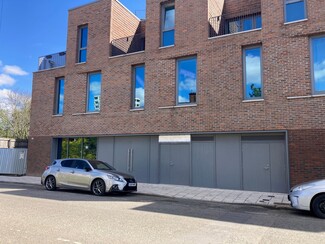 Plus de détails pour 52-68 Stamford Rd, Londres - Logement à vendre