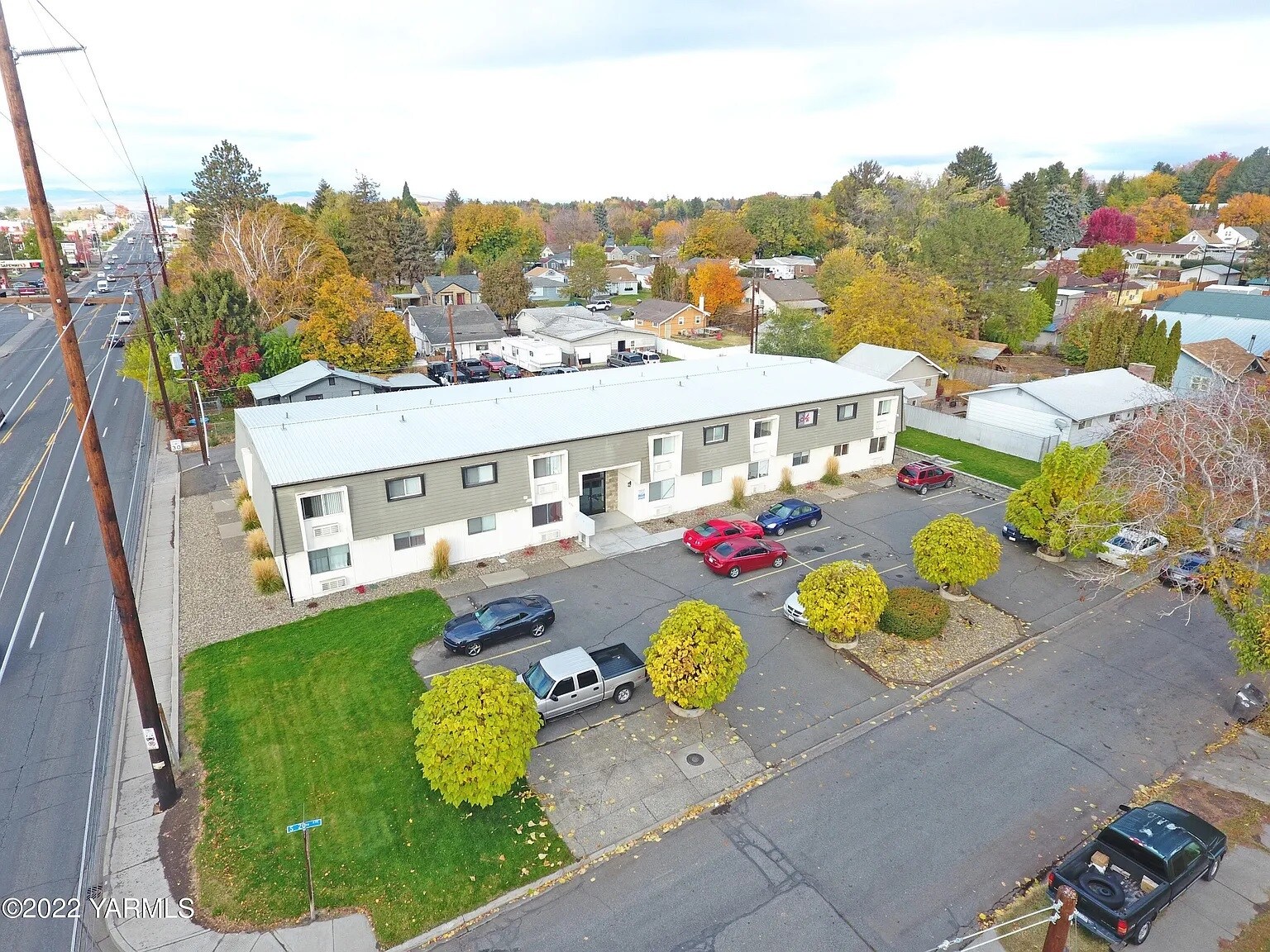 1020 S 20th Ave, Yakima, WA à vendre Photo principale– Image 1 sur 14