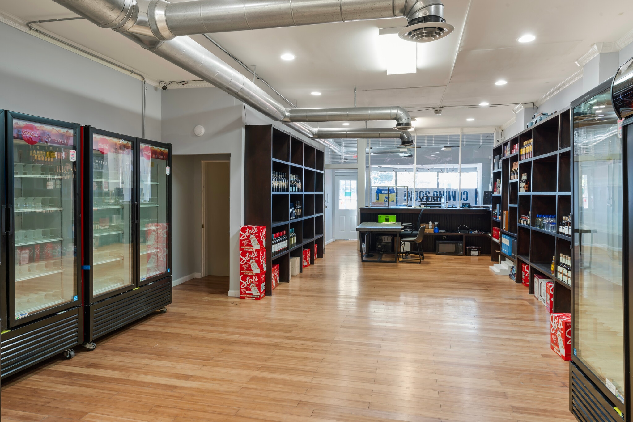 5413 Georgia Ave NW, Washington, DC à vendre Photo principale– Image 1 sur 23