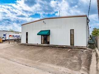 Plus de détails pour 12910 Mula Ln, Stafford, TX - Industriel/Logistique à louer
