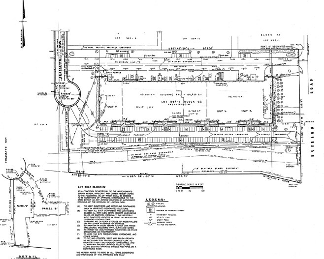 600 Ryerson Rd, Lincoln Park, NJ à louer - Autre – Image 2 sur 6
