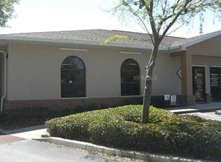Plus de détails pour 2836 Enterprise Rd, DeBary, FL - Bureau à vendre