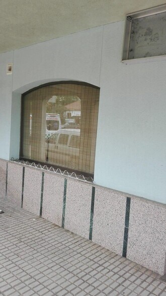 Local commercial dans Cáceres, Cáceres à vendre - Photo de l’immeuble – Image 3 sur 4