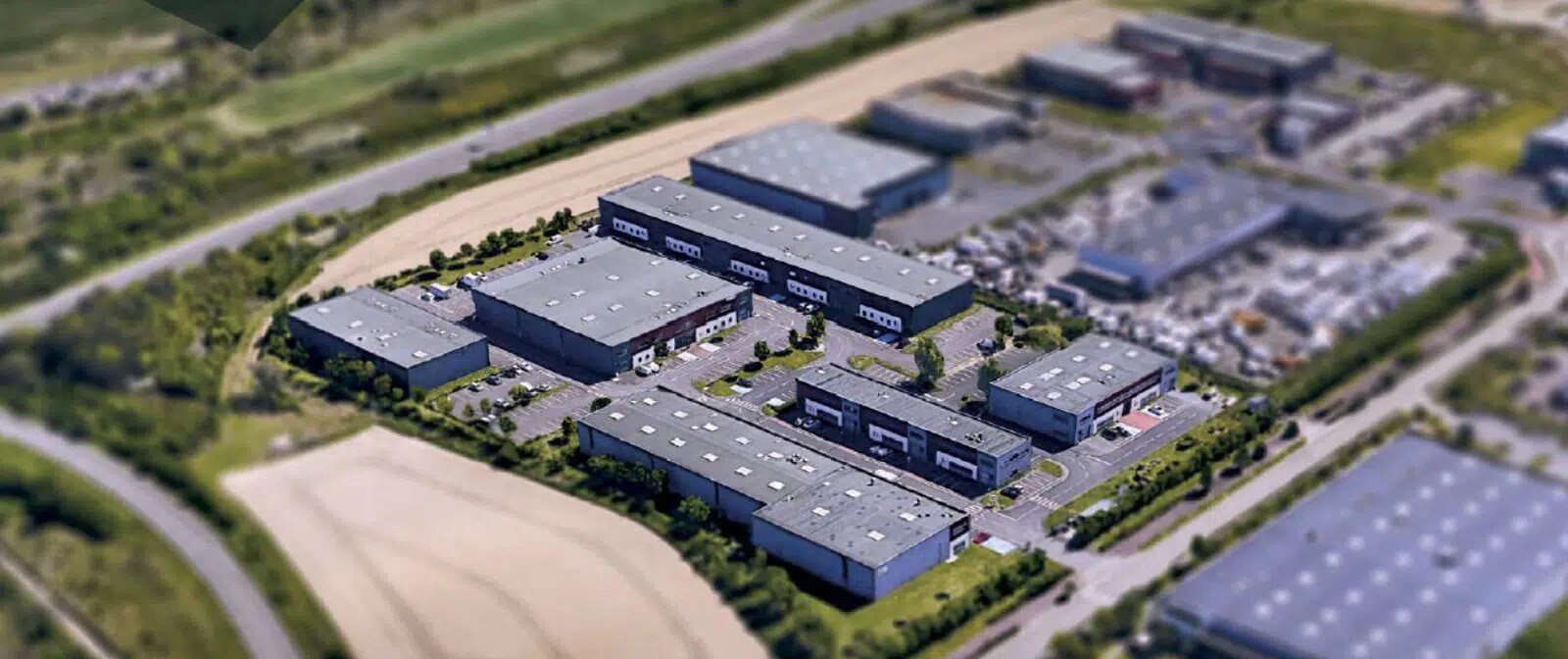 62 Boulevard Henri Navier, Taverny à louer Aérien– Image 1 sur 10