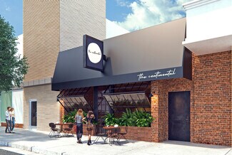 Plus de détails pour 535 S Lake Ave, Pasadena, CA - Local commercial à louer