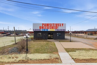 Plus de détails pour 2109 Madison St, Stevens Point, WI - Industriel/Logistique à vendre
