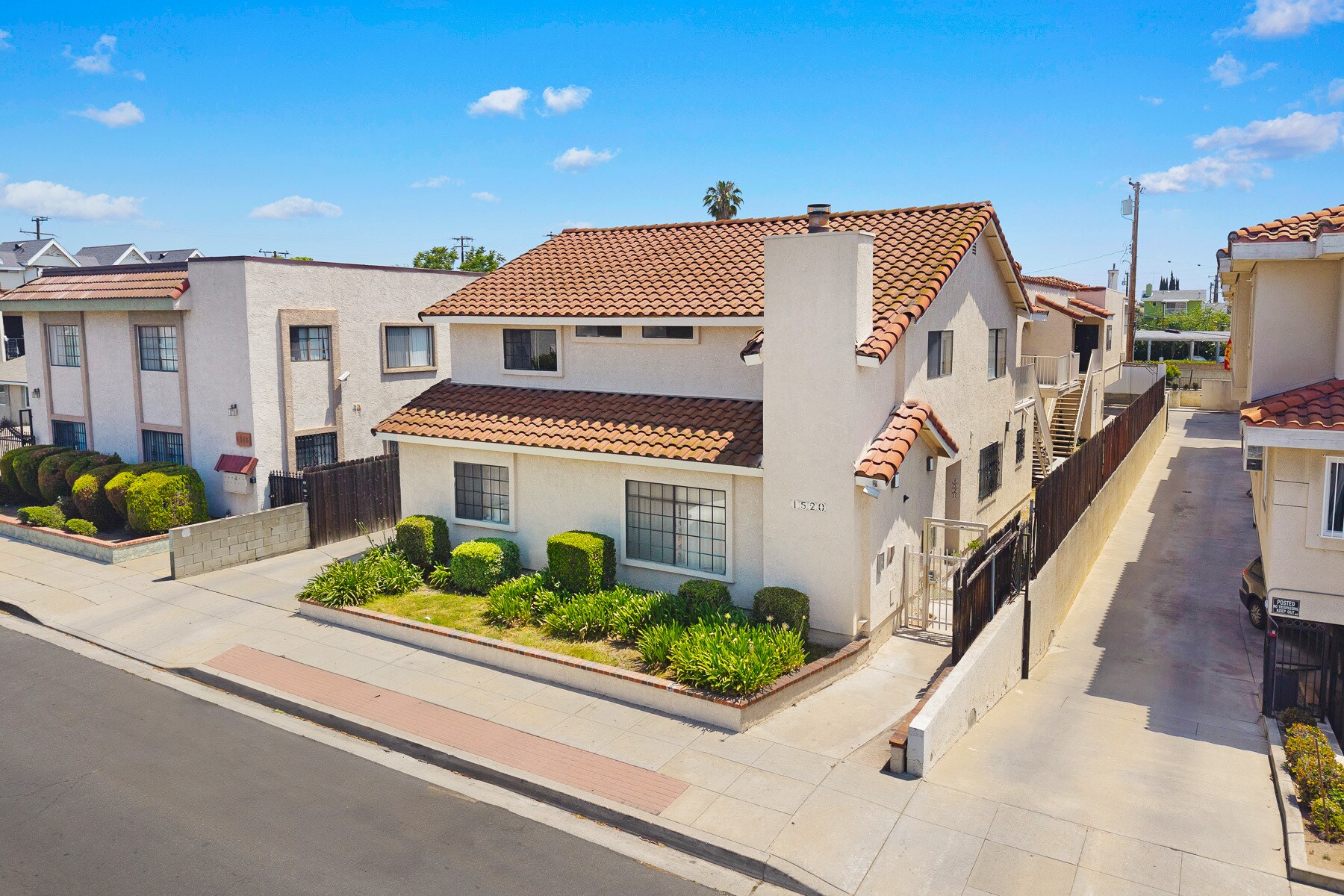 1520 Abbot Ave, San Gabriel, CA à vendre Photo de l’immeuble– Image 1 sur 22