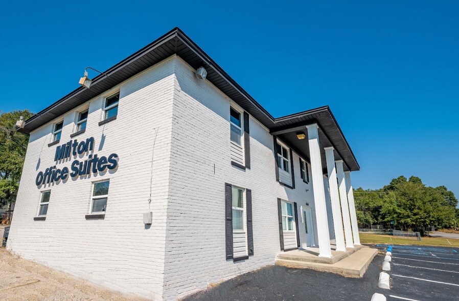 6460 Justice Ave, Milton, FL à vendre - Photo principale – Image 2 sur 13