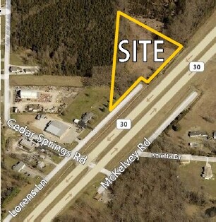 6225 Lorens Ln, Cedar Hill, MO à vendre Photo principale– Image 1 sur 3