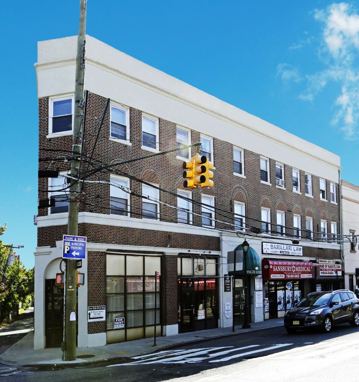 3972-3974 Amboy Rd, Staten Island, NY à vendre Photo principale– Image 1 sur 21