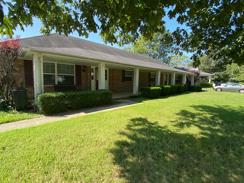 133 William and Mary Ct, Henderson, KY à vendre - Photo principale – Image 1 sur 1