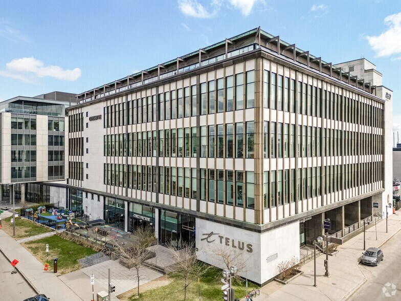 300 Rue Saint-Paul, Québec, QC à louer - Photo de l’immeuble – Image 2 sur 4