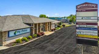 Plus de détails pour 1659 N Spring St, Beaver Dam, WI - Local commercial à vendre