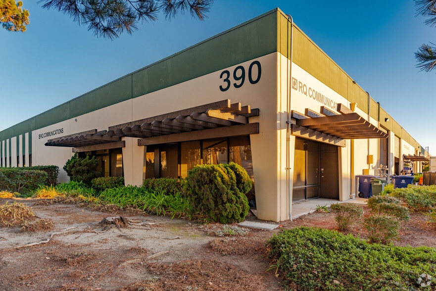 390 Swift Ave, South San Francisco, CA à vendre - Photo principale – Image 1 sur 17