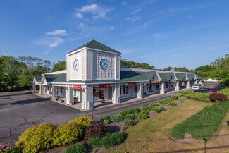 Plus de détails pour 1235 Wampanoag Trl, Riverside, RI - Local commercial à louer
