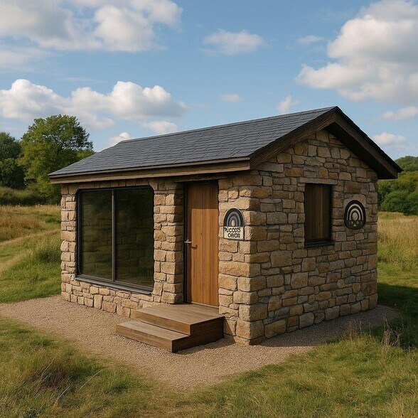 Barrio de las Huertas Tercias, 10, Piloña, Asturias à vendre - Photo de l’immeuble – Image 3 sur 16