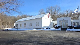 Plus de détails pour 444 Main St N, Southbury, CT - Bureau/Local commercial à louer