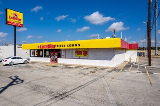 Plus de détails pour 5001 Walzem Rd, San Antonio, TX - Local commercial à vendre