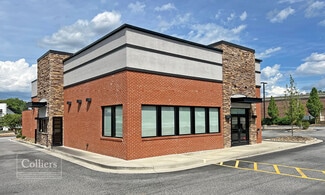 Plus de détails pour 3 Pelham Rd, Greenville, SC - Local commercial à louer