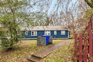 Plus de détails pour 567 W Outer Dr, Oak Ridge, TN - Logement à vendre