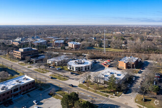 464-466 Central Ave, Northfield, IL - VUE AÉRIENNE  vue de carte