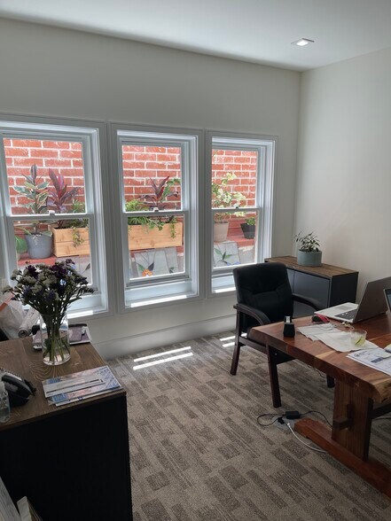 618-624 N Main St, Santa Ana, CA à louer - Photo intérieure – Image 2 sur 9