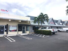 14271-14275 S Dixie Hwy, Miami FL - immobilier d'entreprise