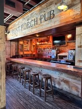 217 W Gray St, Houston, TX à louer Photo intérieure– Image 2 sur 6