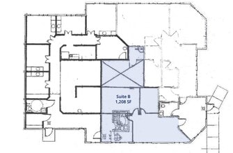 28 Camelot Dr, Fond Du Lac, WI à louer Plan d’étage– Image 1 sur 1