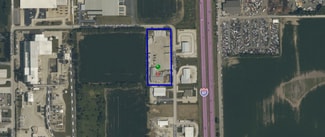 Plus de détails pour 1405 Stanford Dr, Kankakee, IL - Industriel/Logistique à vendre