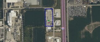 Plus de détails pour 1405 Stanford Dr, Kankakee, IL - Industriel/Logistique à vendre