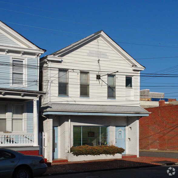 600 Green St, Portsmouth, VA à louer - Photo de l’immeuble – Image 3 sur 4