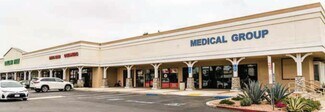 Plus de détails pour 2705-2735 N Bristol St, Santa Ana, CA - Bureau/Local commercial à louer