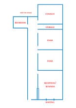 255 N Elm St, Escondido, CA à louer Plan d’étage– Image 2 sur 2