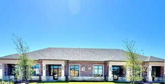 Plus de détails pour 7700 Preston Rd, Frisco, TX - Bureau à louer