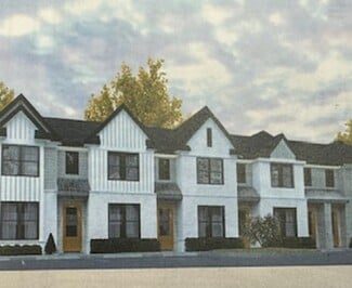 Plus de détails pour 3974 Horn Lake Rd, Memphis, TN - Terrain à vendre