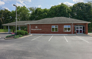 Plus de détails pour 211 Mount Carmel Rd, Parkton, MD - Local commercial à louer