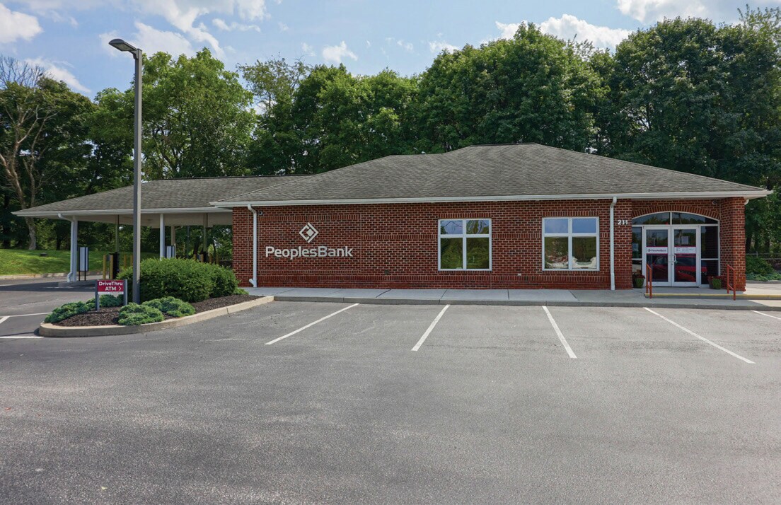 211 Mount Carmel Rd, Parkton, MD à louer Photo de l’immeuble– Image 1 sur 2