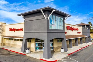 Plus de détails pour 3416 Deer Valley Rd, Antioch, CA - Local commercial à louer