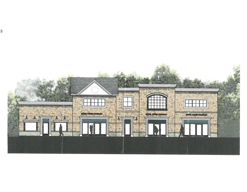 419 N Country Rd, Saint James, NY à louer Photo principale– Image 1 sur 2