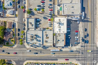 19234 Vanowen St, Reseda, CA - Vue aérienne  vue de carte - Image1