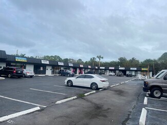 Plus de détails pour 7200-7240 S US Highway 1, Port Saint Lucie, FL - Local commercial à louer