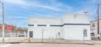Plus de détails pour 1517 Braddish Ave, Baltimore, MD - Local commercial à vendre