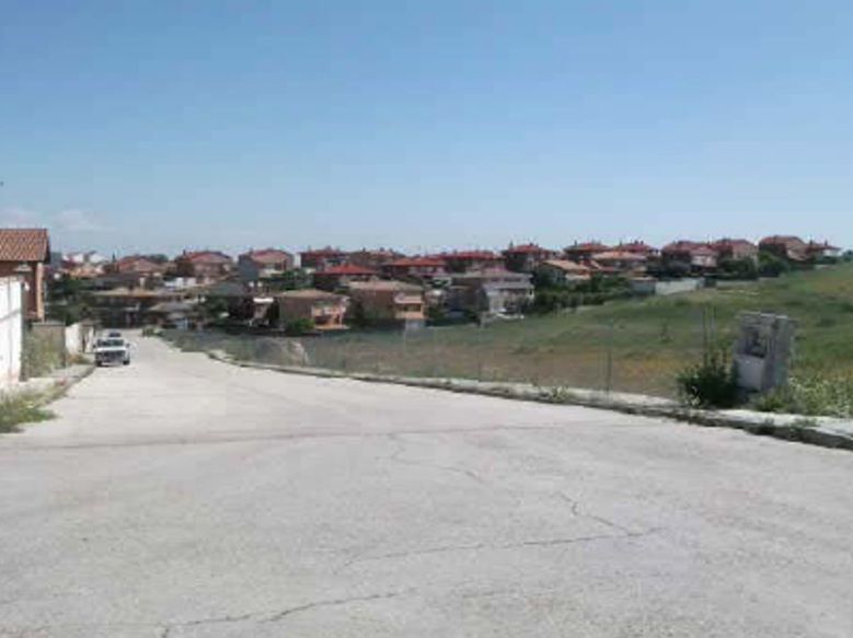 Terrain dans Villanueva de Perales, Madrid à vendre - Autre – Image 2 sur 15