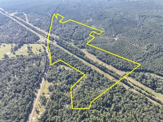 Plus de détails pour 1 FM 247, Huntsville, TX - Terrain à vendre