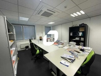 Plus de détails pour Bureau à louer