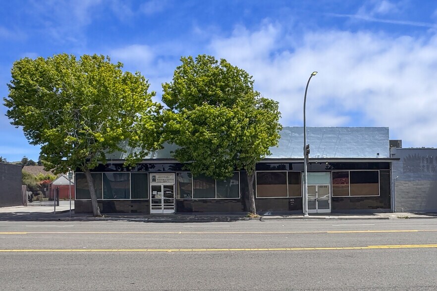 12230-12240 San Pablo Ave, Richmond, CA à vendre - Photo de l’immeuble – Image 1 sur 49