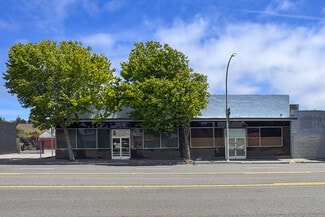 Plus de détails pour 12230-12240 San Pablo Ave, Richmond, CA - Bureau à vendre